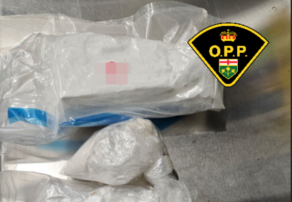 $100,000 Drugs Off Street