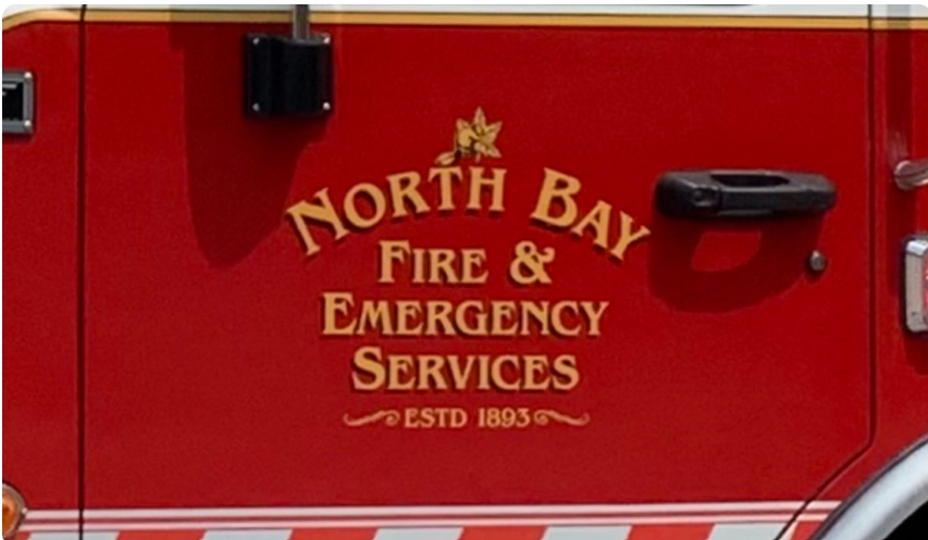 No injuries after garage fire Tuesday night