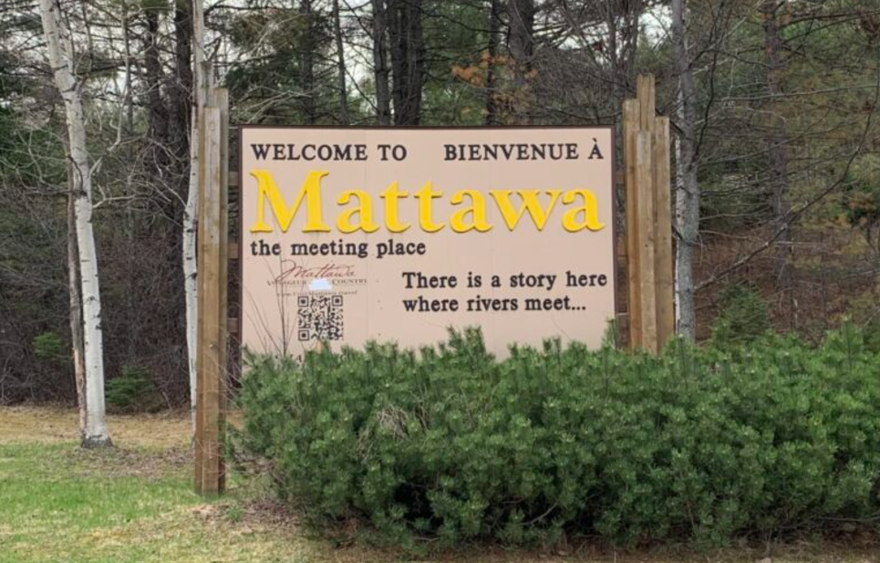 Mattawa Voyageur Days Returns