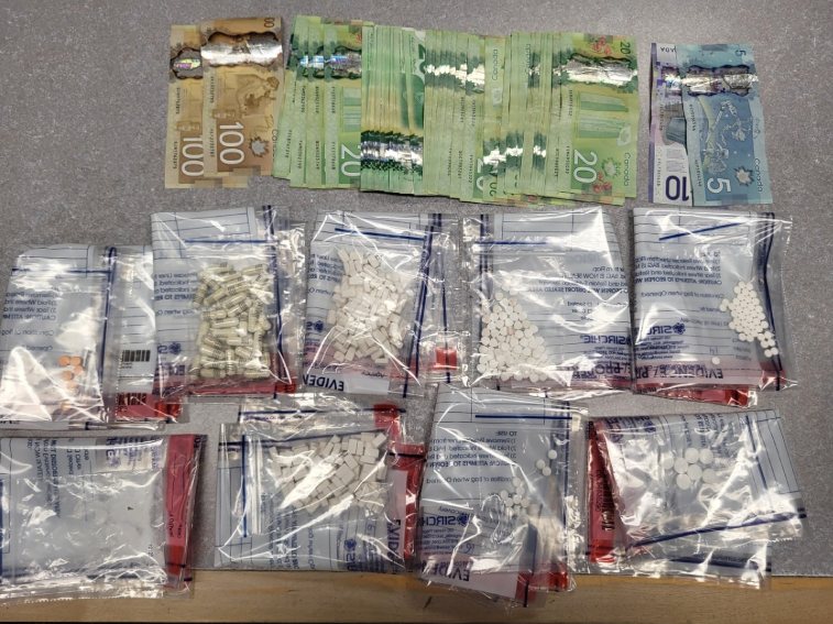 More Drug Trafficking Charges Locally