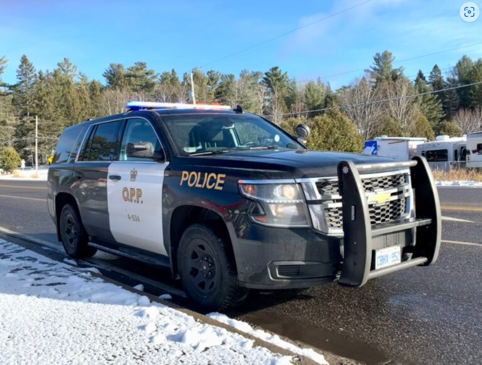 North Bay News - Update: Highway 63 reopened