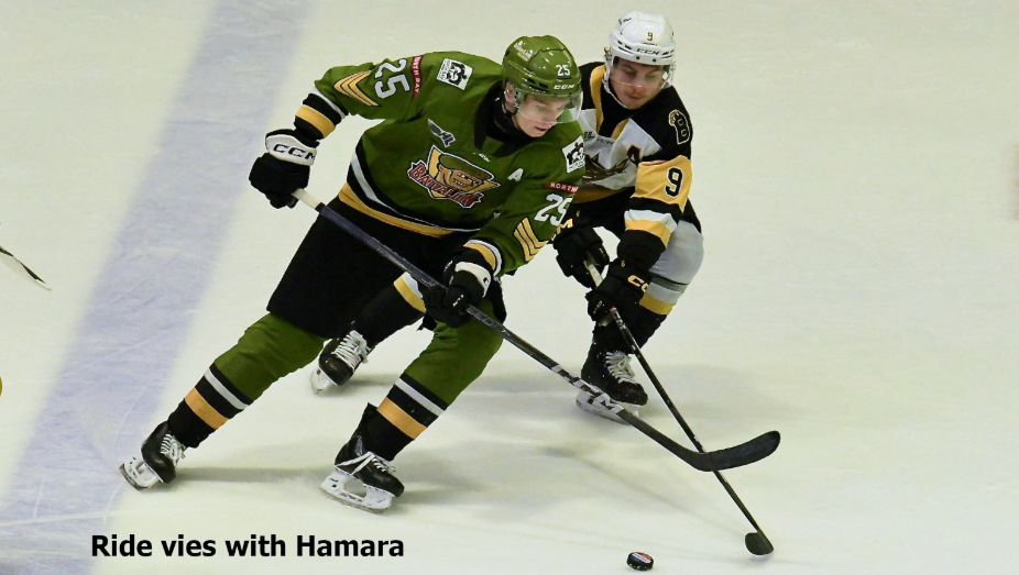 Bulldogs edge Battalion