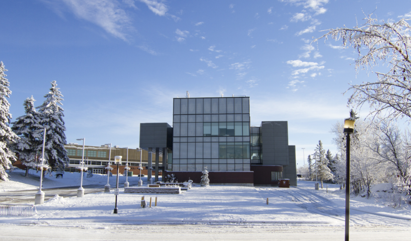 Canadore College - Nipissing University receive 6 Million