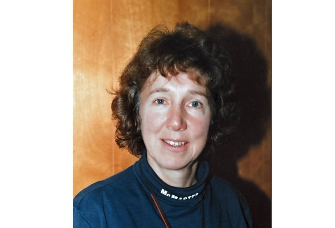 Carol Lee Cochrane