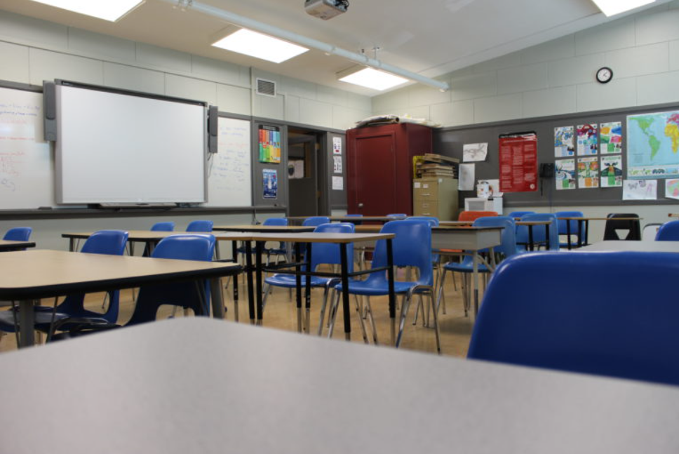 NNDSB wants province to look for efficiencies in four board system