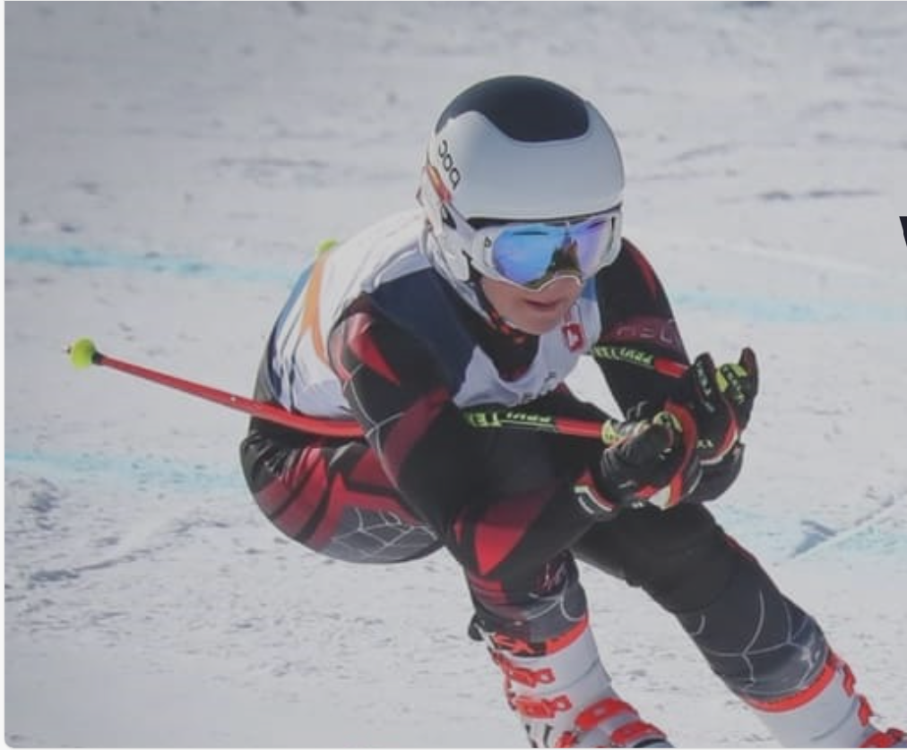 NORTH BAY SKI RACERS TAKE PODIUM AT MEALEY CLASSIC