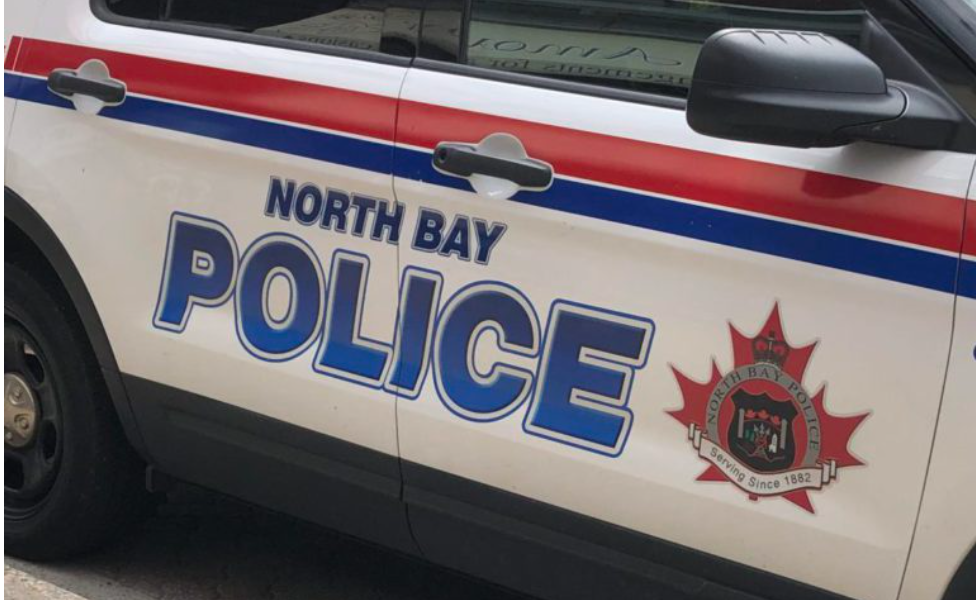 North Bay Police Arrest Man for Drug Trafficking