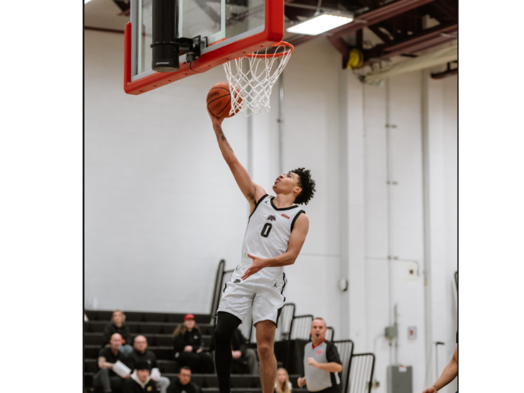 Canadore Men’s Basketball Team concludes Final Road Trip