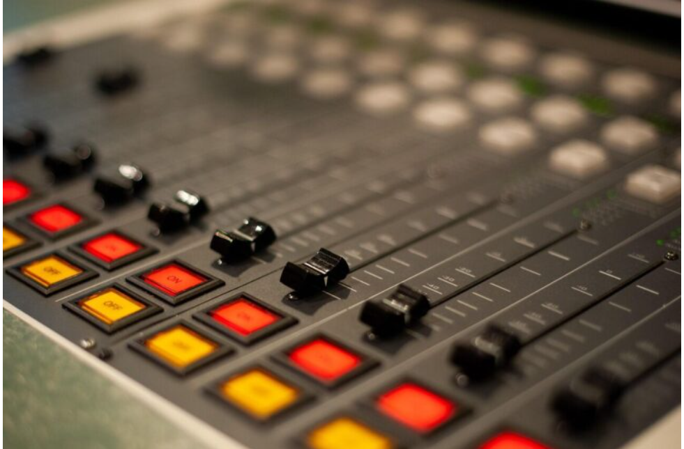 Vista Radio to purchase several radio stations in B.C.