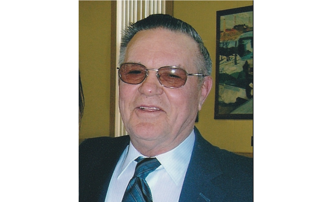 William "Bill" Moore