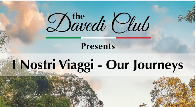 I Nostri Viaggi - Our Journeys