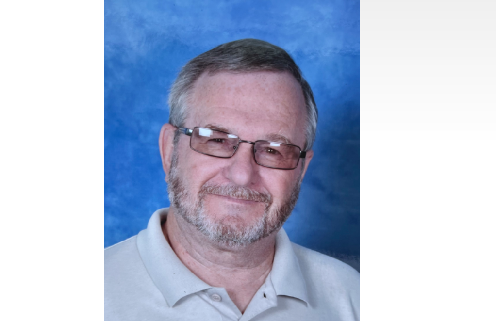 DUPUIS, Ronald Gordon ‘Ron’