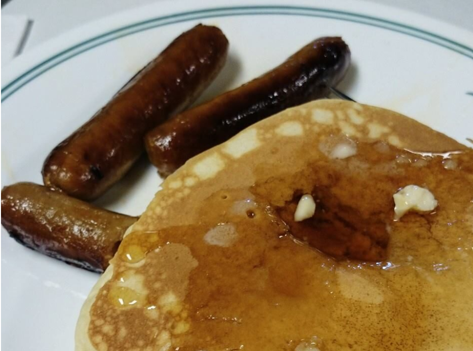 Powassan serving up maple syrup and more