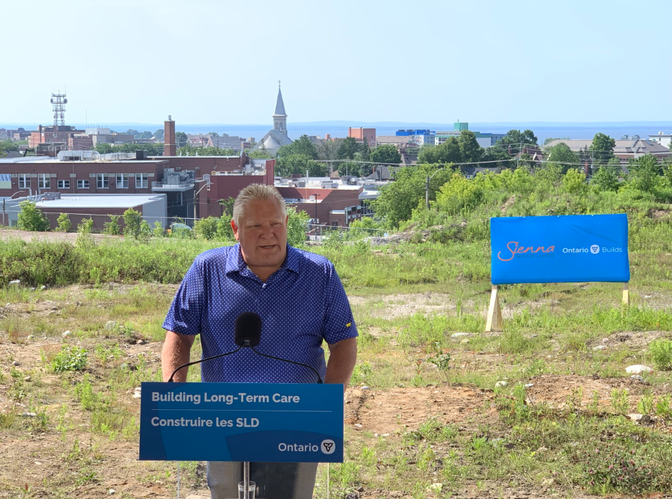 Protecting Ontario’s Critical Minerals and Energy Sector