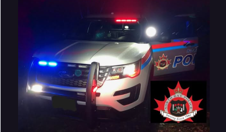Ski Club - Airport Area Vehicles Unlawfully Entered