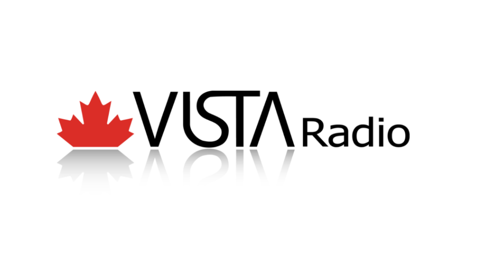 Vista Radio becomes one of Canada’s largest media companies
