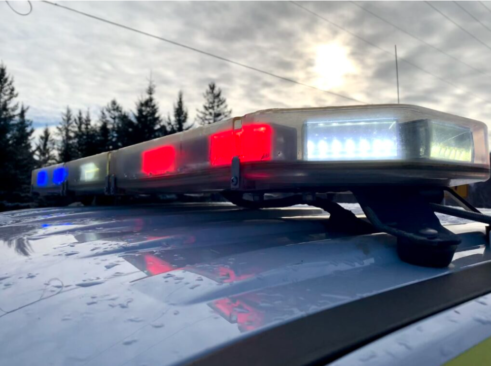 Canada Road Safety Week underway