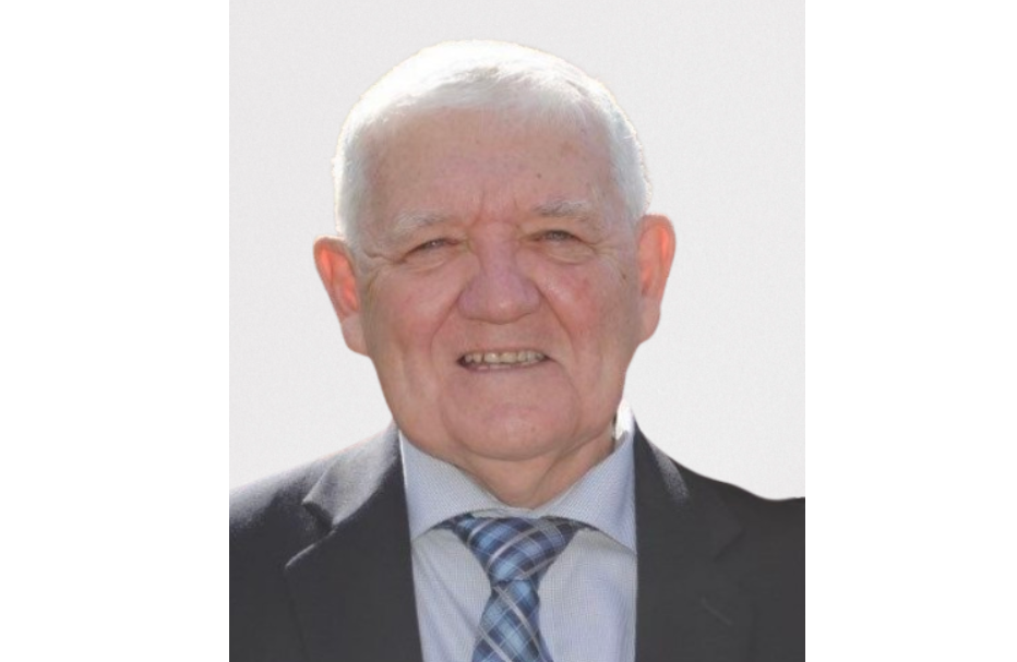 Frank O'Hagan