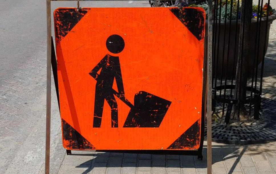 Highway 17 and Gormanville Road work starts Tuesday night