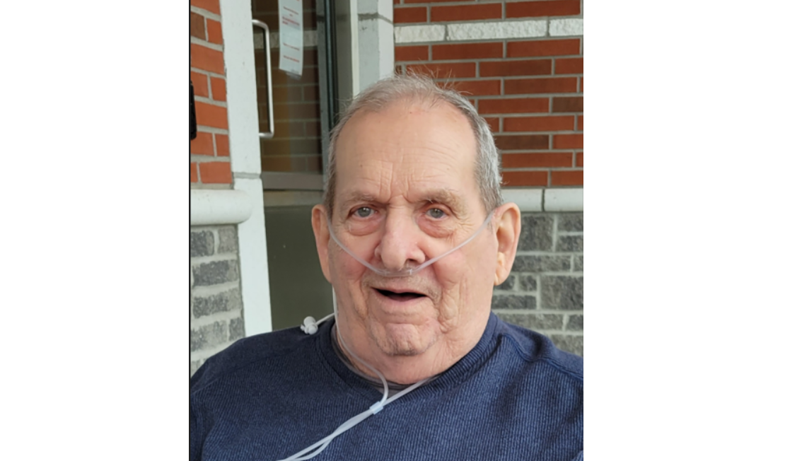 Maurice “Moose” Nadon