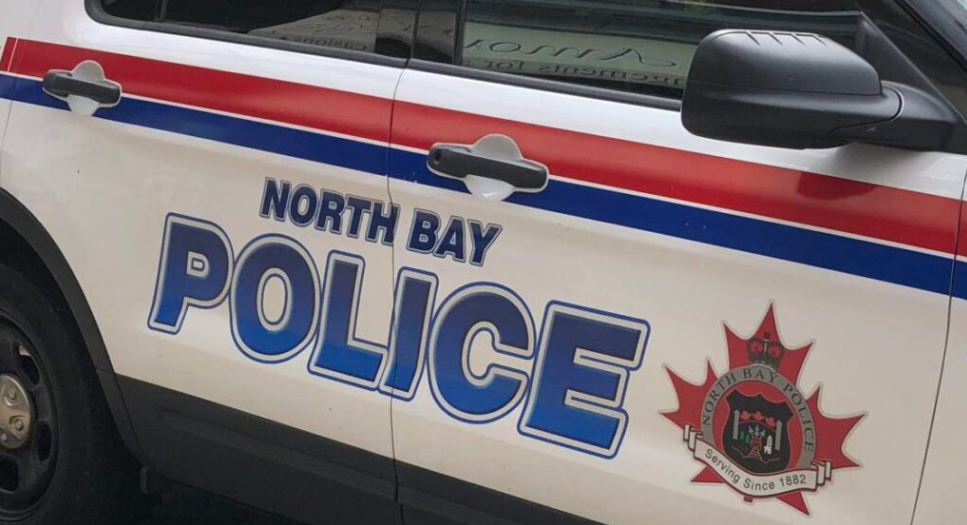 Two motorcyclists injured in collision
