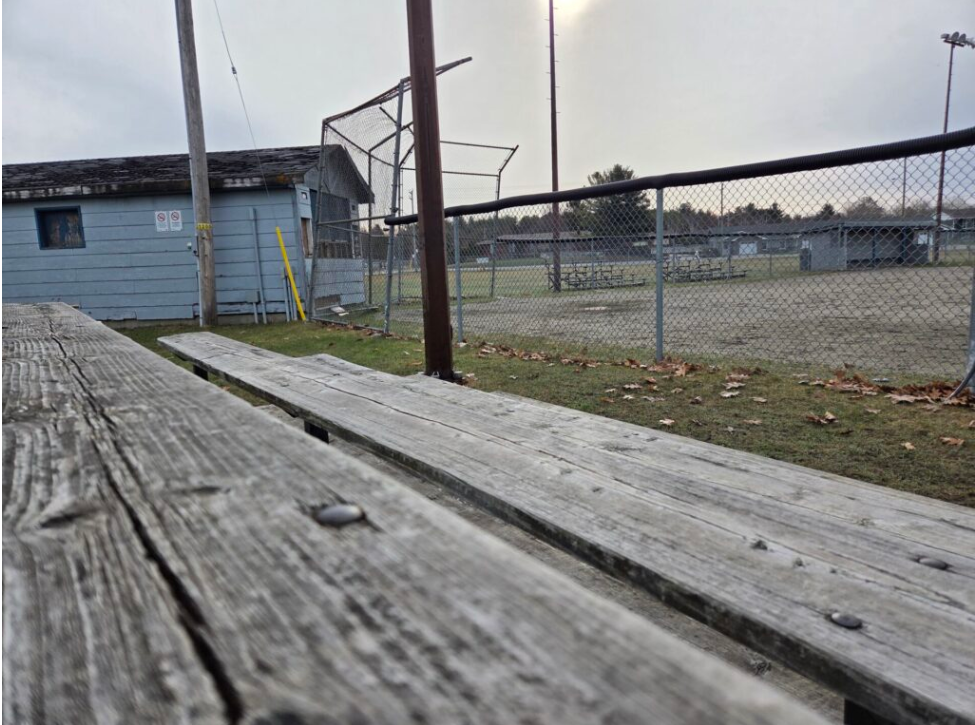 West Nipissing ‘field of dreams’