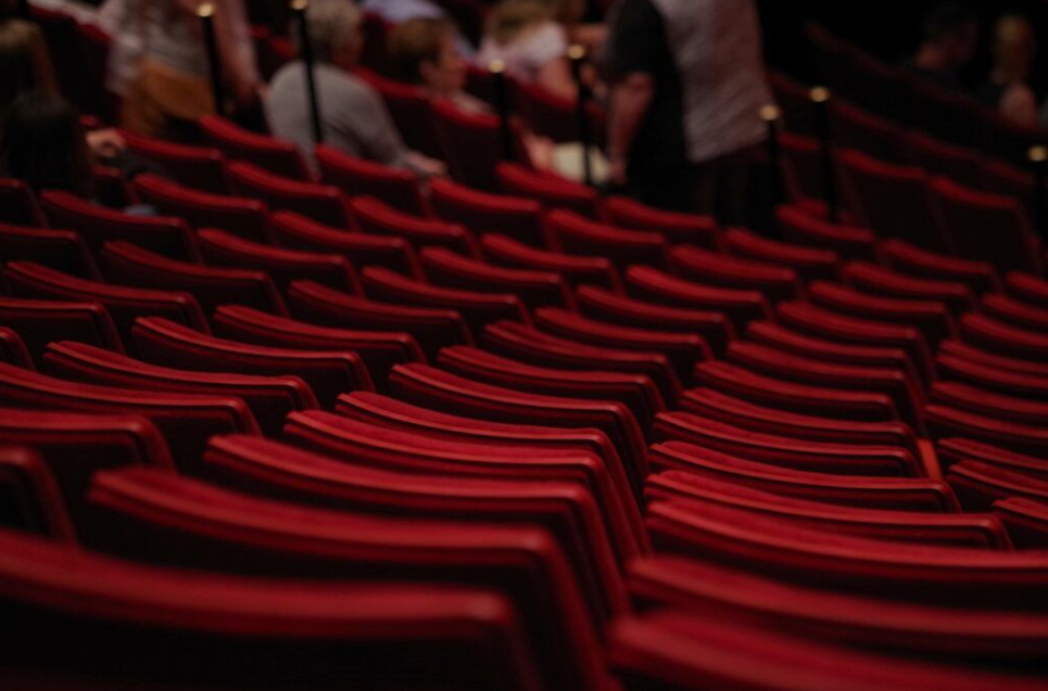 Funding to support ON THE EDGE Fringe Festival