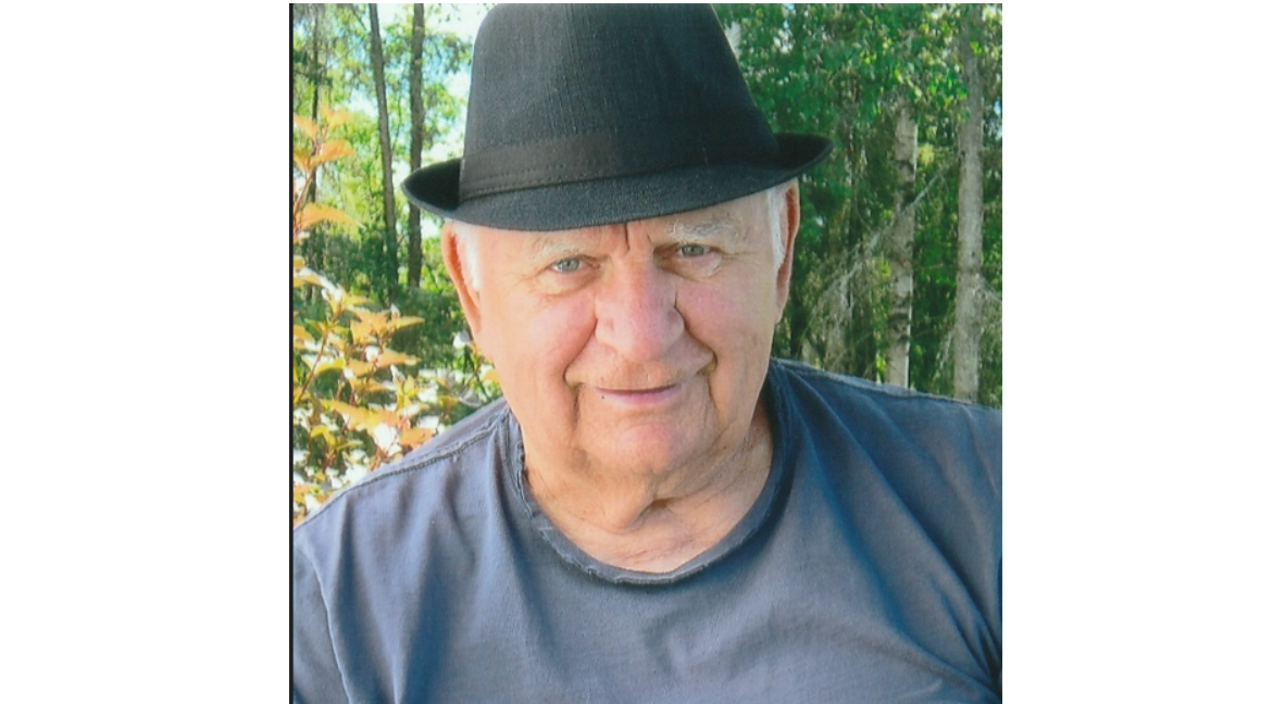 Hamilton, William John “Bill”