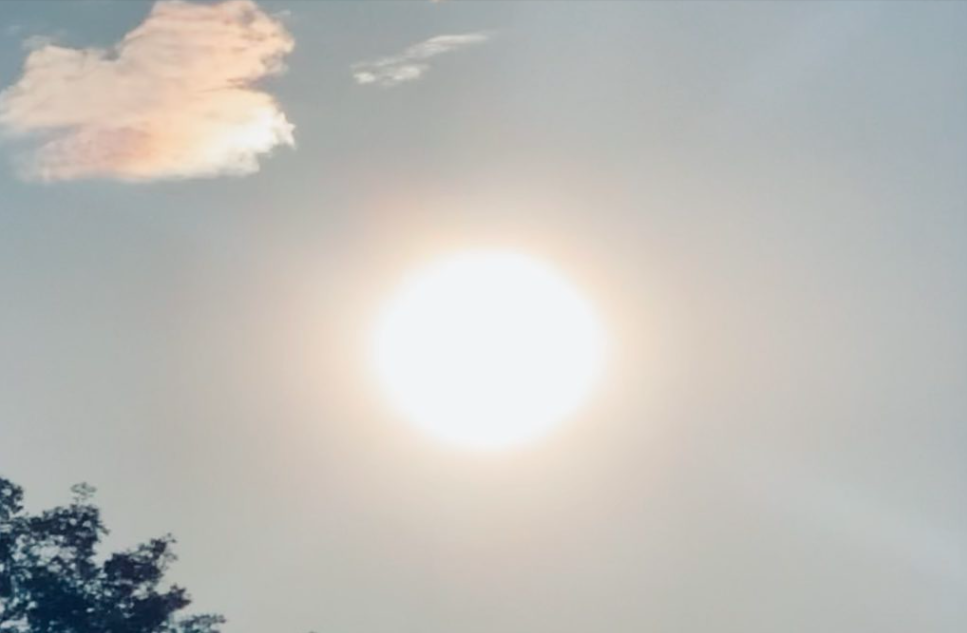 Heat-warning-continues