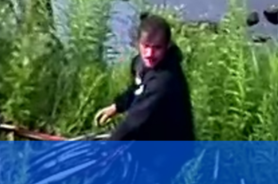 Copper Wire Theft Investigation – Public Assistance Requested