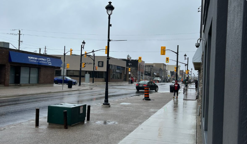 Downtown North Bay Hosts Scavenger Hunt & Decades Window Competition