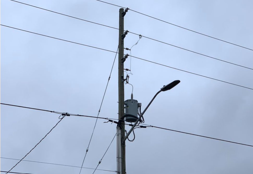 Hydro outages in Almaguin after storms roll through