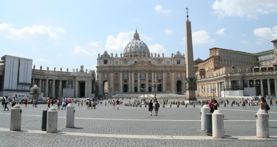 Jubilee of Youth in Rome includes 24 area pilgrims