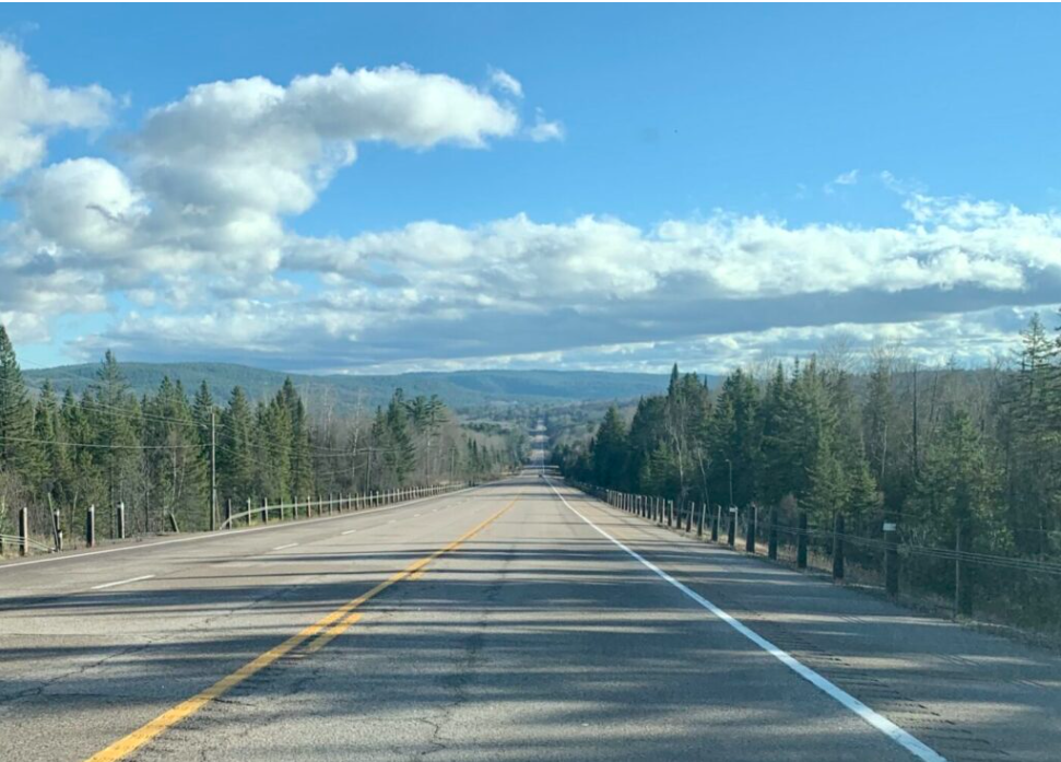 New FONOM proposal calls on province, feds to upgrade HWY 11 and 17