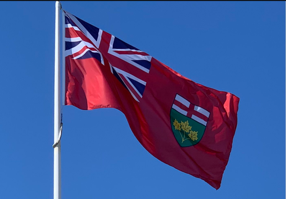 Province honours 36 local volunteers
