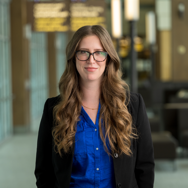 Kate Merritt Dupelle Recognized