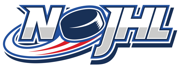 NOJHL releases rebranded logo