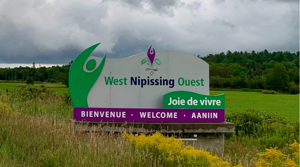 Public input on redrawing West Nipissing’s wards need to be in by Friday