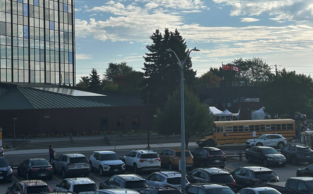 50 years of Francophone culture and pride on display