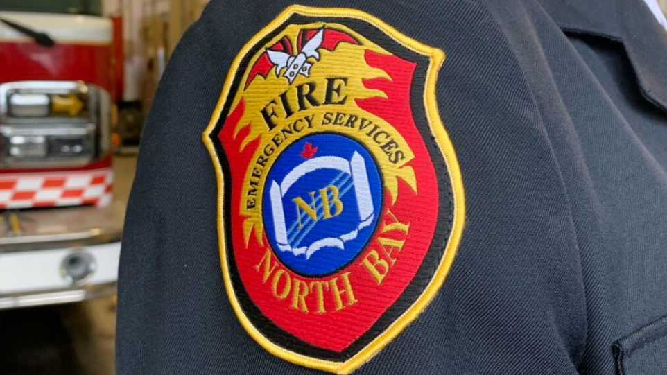 Extensive fire damage to Drew Street multi-unit building