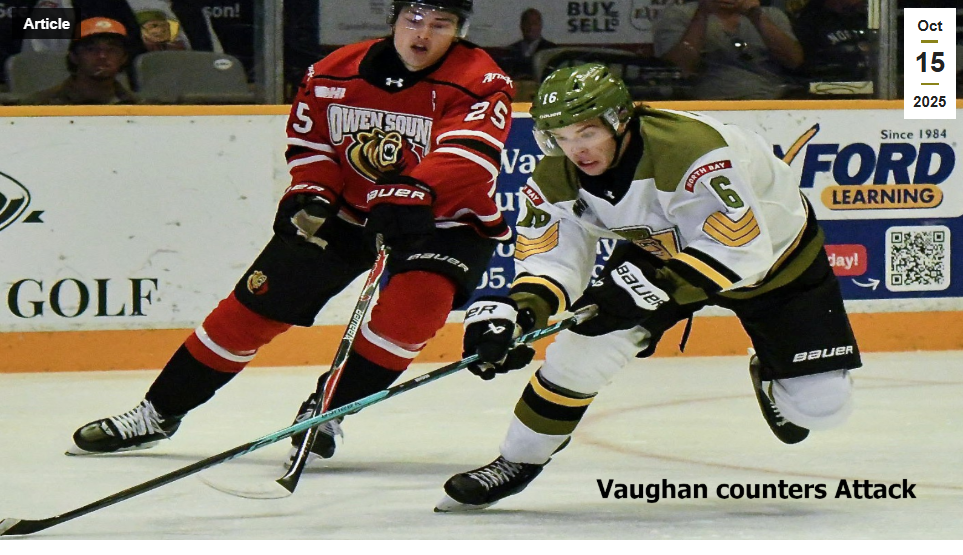 Battalion, Colts face off