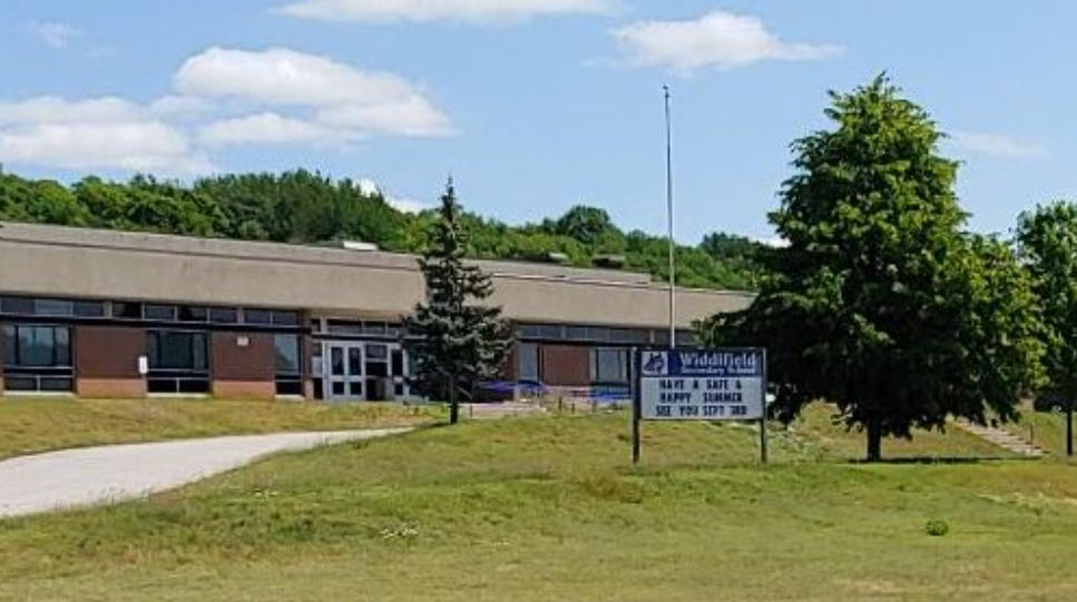 NNDSB still using Widdifield building