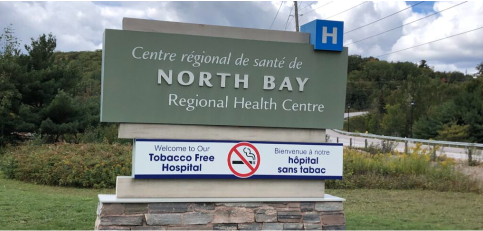Staff layoffs, increased price in parking part of NBRHC budget adjustments
