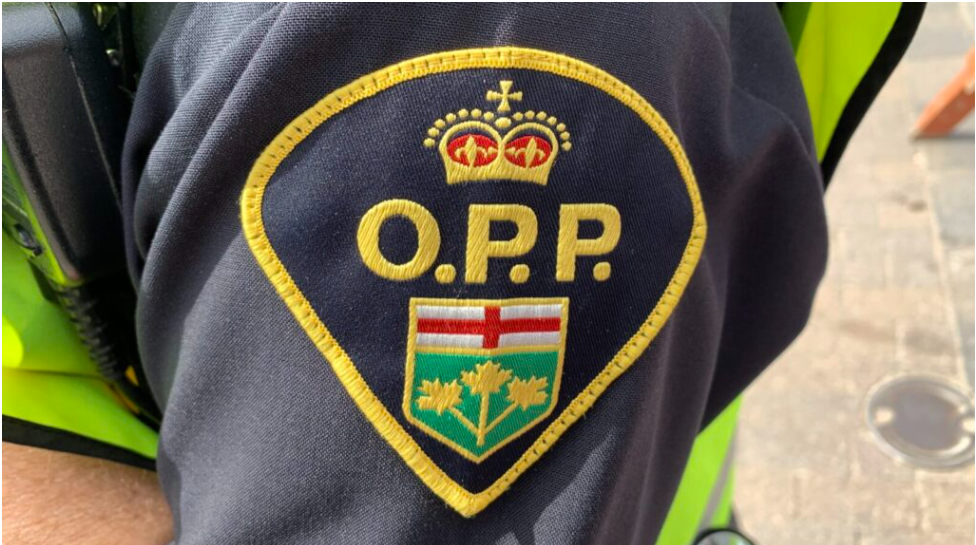 Weekend manhunt near Latchford wraps up with gunfire and arrest