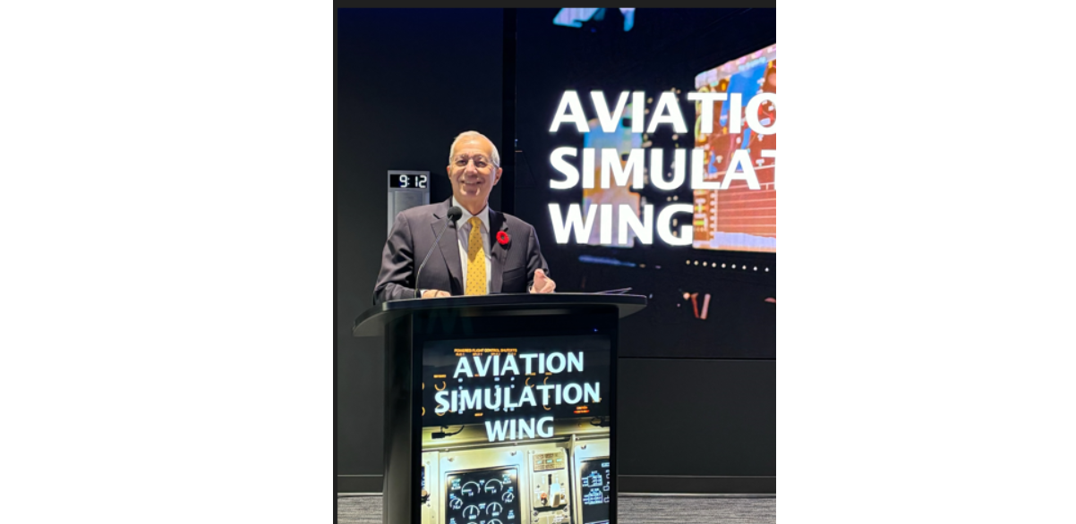 $2 Million to Expand Canadore College’s Aviation Campus