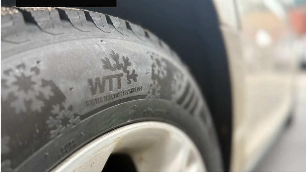 City police encourage drivers to be ready for winter weather