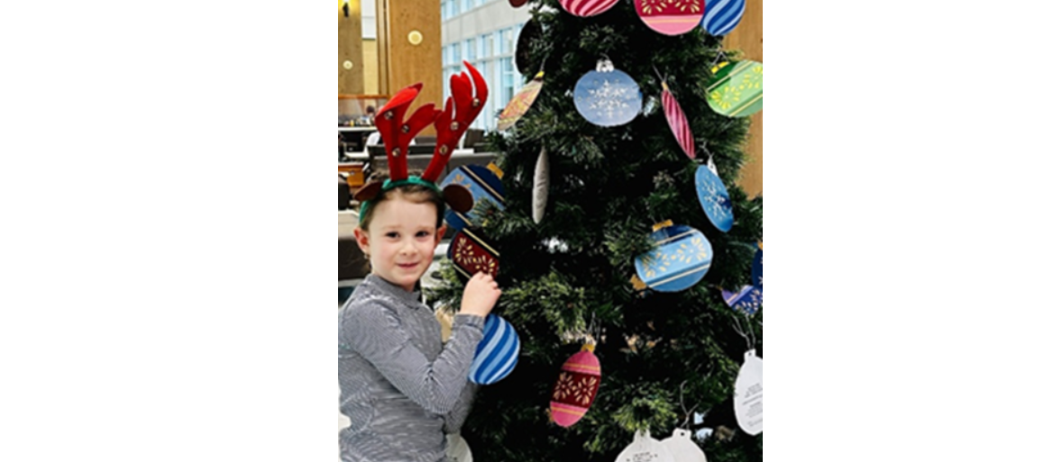 Holidays at the Hospital 2025