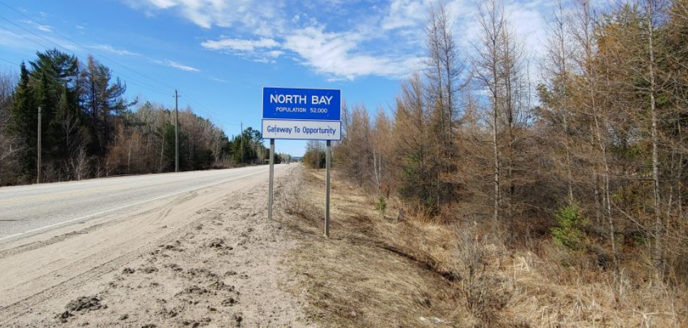 Ontario Launches Pothole Prevention and Repair Program