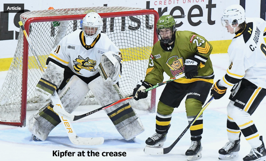 Overtime stings Battalion