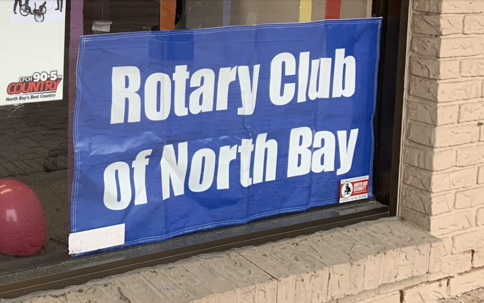 Rotary Catch The Ace Jackpot over $50,000